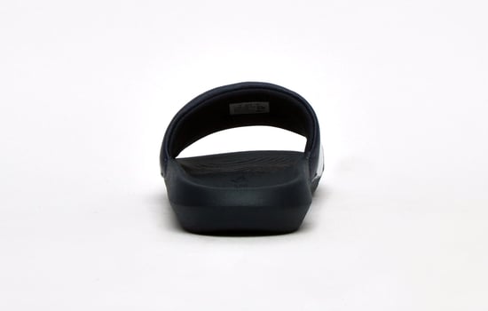 Lacoste Croco Slides Mens - Image 3