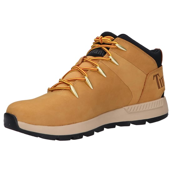 Botines de hombre Timberland en beige - Image 2
