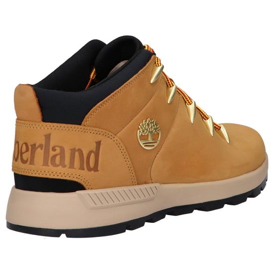 Botines de hombre Timberland en beige - Image 5