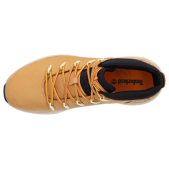 Botines de hombre Timberland en beige - Image 6