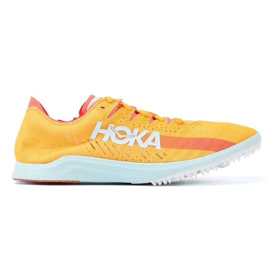 Hoka Cielo X LD Spike zapatos de atletismo naranjas para hombre - Image 5