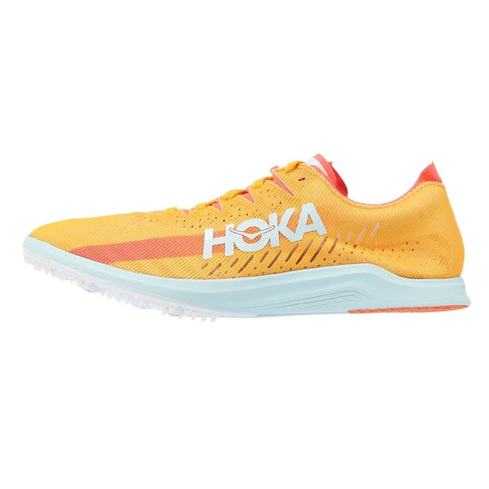 Hoka Cielo X LD Spike zapatos de atletismo naranjas para hombre - Image 6