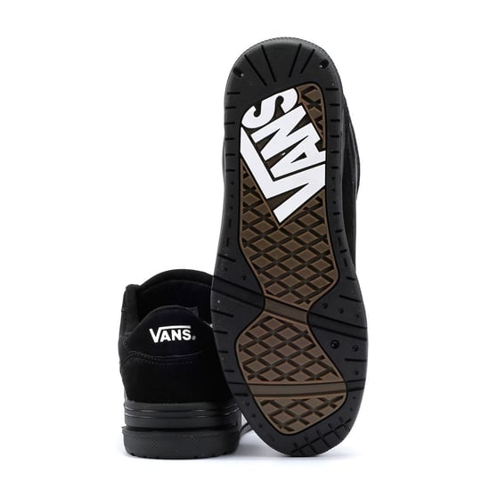 Vans Hylane Entrenadores - Image 4