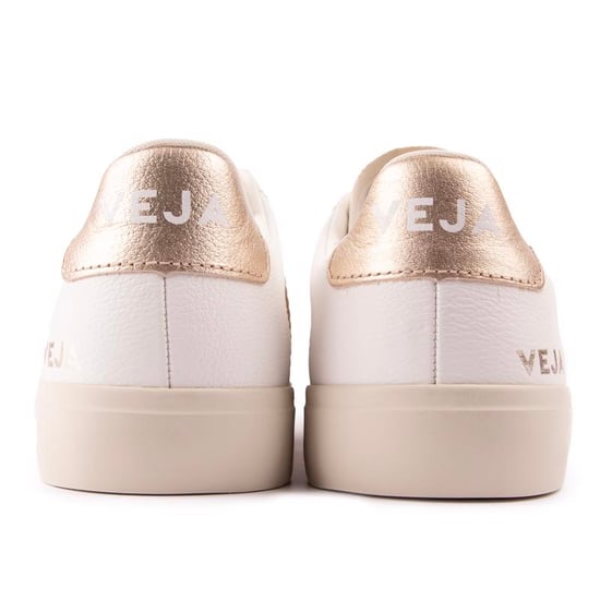 Veja Recife Logo Chrome Free Entrenadores - Image 3
