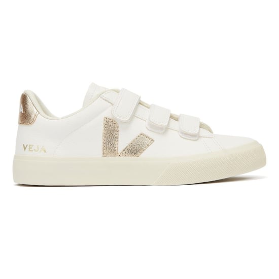 Veja Recife Logo Chrome Free Entrenadores - Image 5