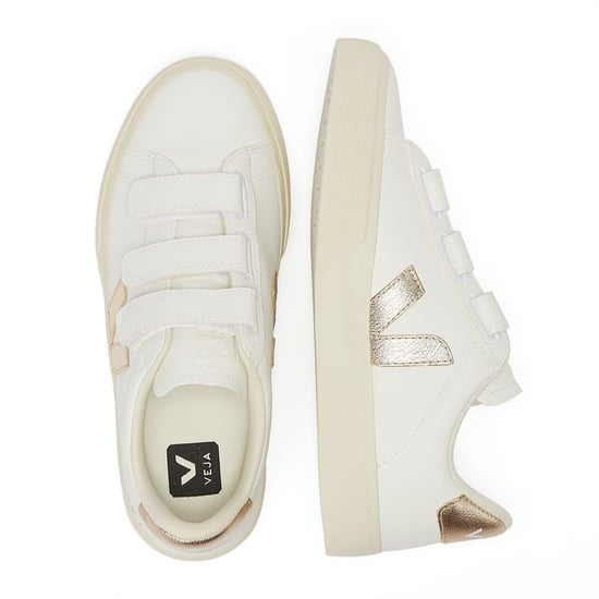 Veja Recife Logo Chrome Free Entrenadores - Image 6