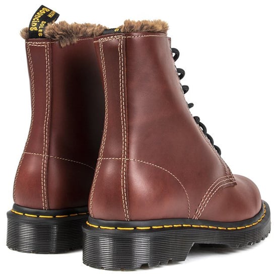 Dr Martens 1460 Serena Botas - Image 3