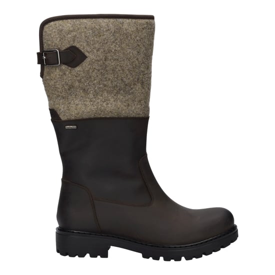 JOSEF SEIBEL Señoras Botas Melinda 34 en marrón - Image 2