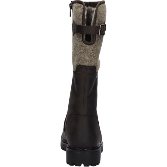 JOSEF SEIBEL Señoras Botas Melinda 34 en marrón - Image 4