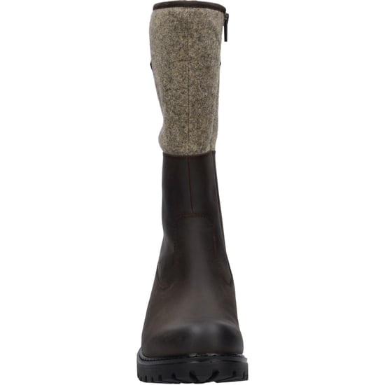 JOSEF SEIBEL Señoras Botas Melinda 34 en marrón - Image 5