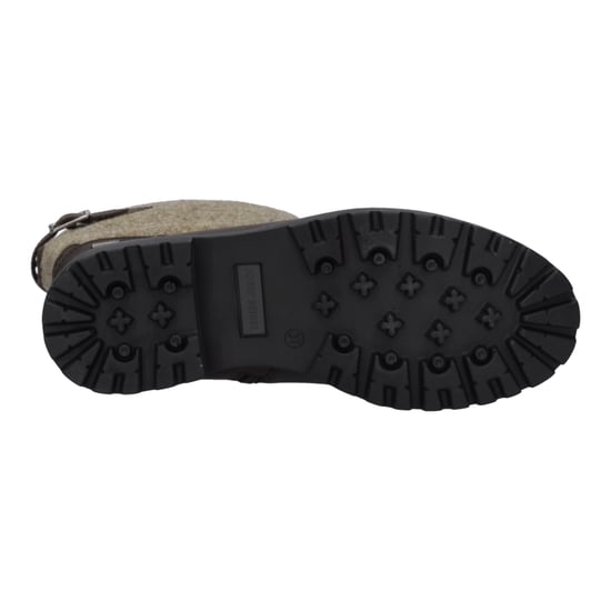 JOSEF SEIBEL Señoras Botas Melinda 34 en marrón - Image 6