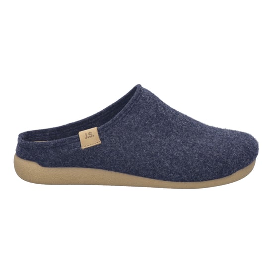 JOSEF SEIBEL Hombres Zapatilla Carson 02 en blau - Image 2