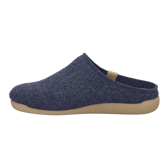 JOSEF SEIBEL Hombres Zapatilla Carson 02 en blau - Image 3