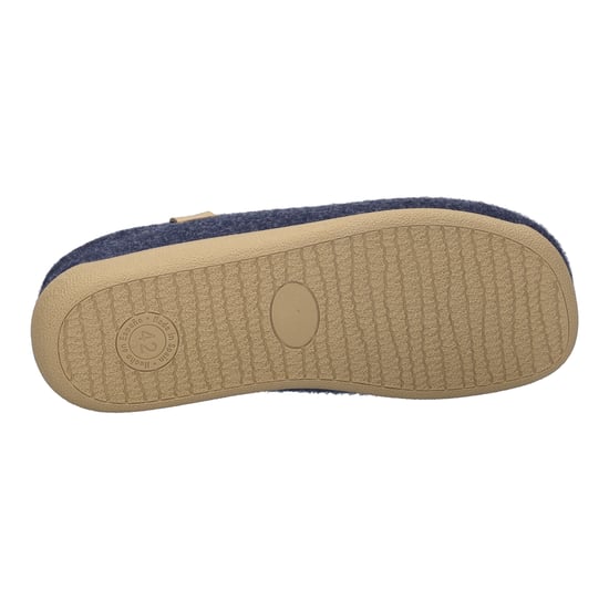 JOSEF SEIBEL Hombres Zapatilla Carson 02 en blau - Image 5
