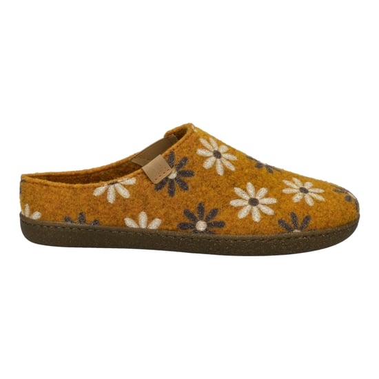 JOSEF SEIBEL Señoras Zapatilla Jill 14 en naranja - Image 2
