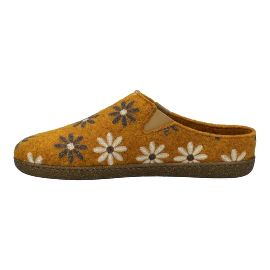 JOSEF SEIBEL Señoras Zapatilla Jill 14 en naranja - Image 3