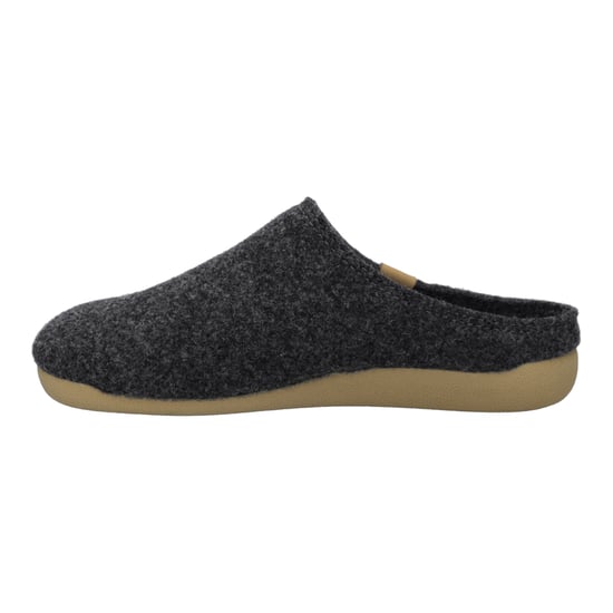 JOSEF SEIBEL Hombres Zapatilla Carson 02 en gris - Image 3
