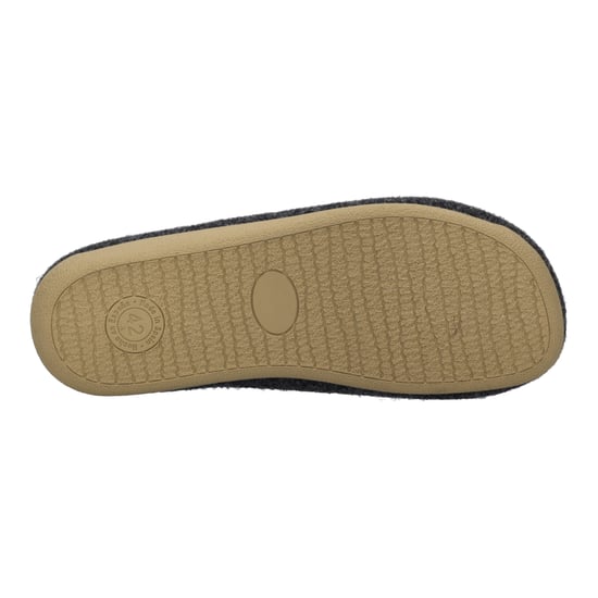 JOSEF SEIBEL Hombres Zapatilla Carson 02 en gris - Image 5
