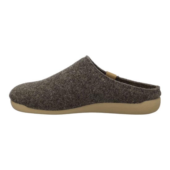 JOSEF SEIBEL Hombres Zapatilla Carson 02 en marrón - Image 3