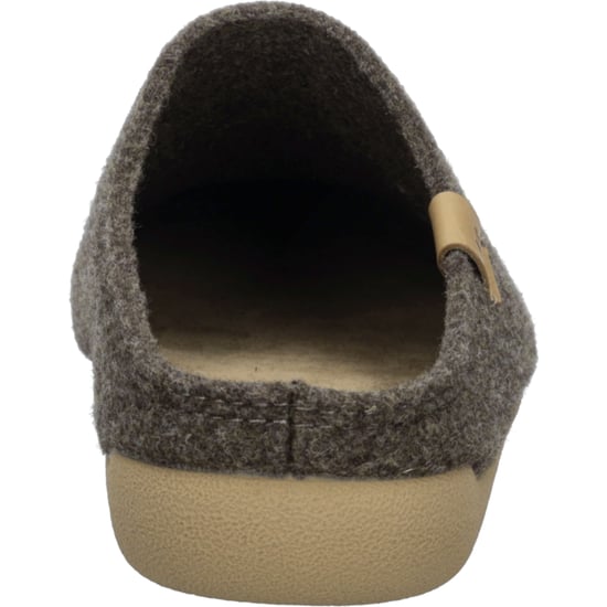 JOSEF SEIBEL Hombres Zapatilla Carson 02 en marrón - Image 4