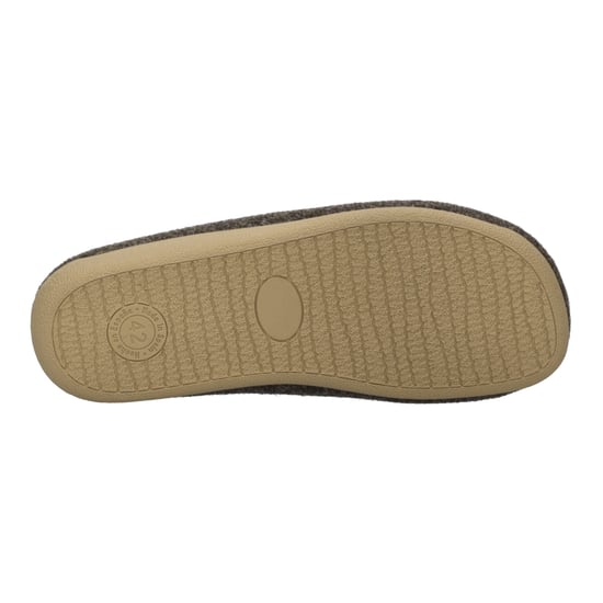 JOSEF SEIBEL Hombres Zapatilla Carson 02 en marrón - Image 6