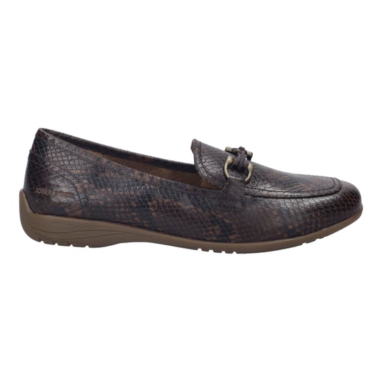 JOSEF SEIBEL Señoras Bailarina Fenja 34 en marrón - Image 2