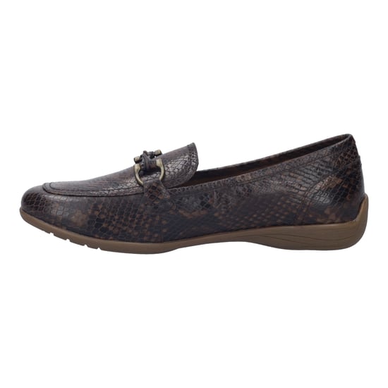 JOSEF SEIBEL Señoras Bailarina Fenja 34 en marrón - Image 3