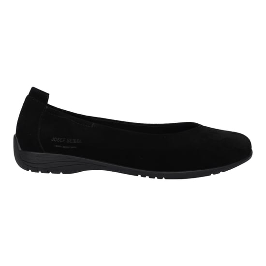 JOSEF SEIBEL Señoras Bailarina Fenja 38 en negro - Image 2