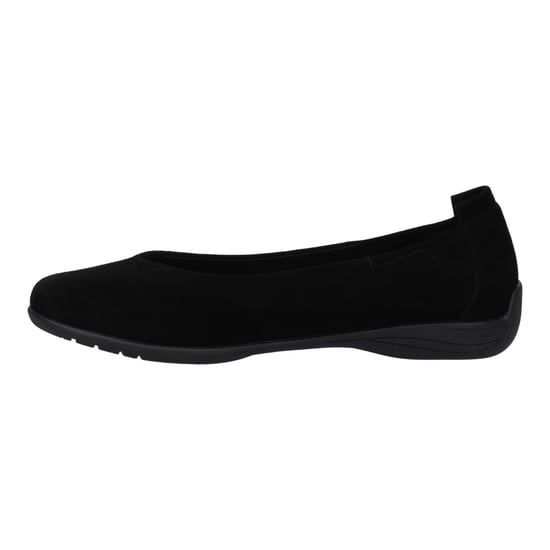 JOSEF SEIBEL Señoras Bailarina Fenja 38 en negro - Image 3