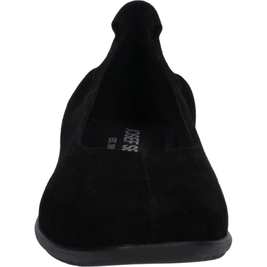 JOSEF SEIBEL Señoras Bailarina Fenja 38 en negro - Image 4