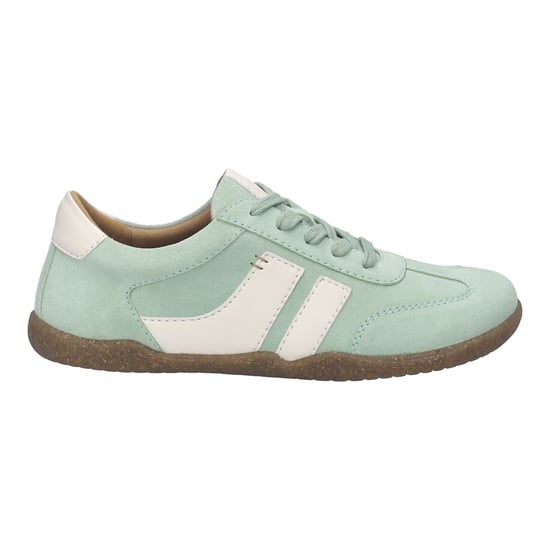 JOSEF SEIBEL Señoras Sneaker Cassandra 11 en verde - Image 2