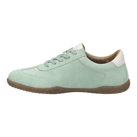 JOSEF SEIBEL Señoras Sneaker Cassandra 11 en verde - Image 3