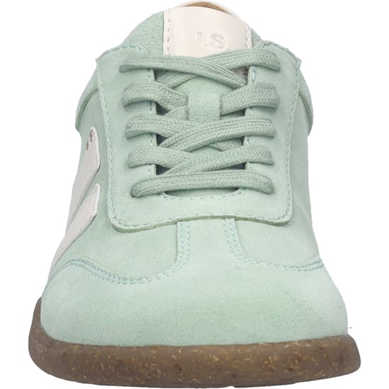 JOSEF SEIBEL Señoras Sneaker Cassandra 11 en verde - Image 4