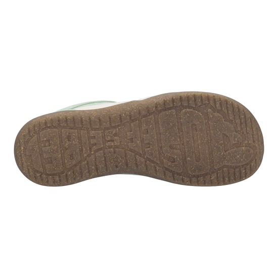 JOSEF SEIBEL Señoras Sneaker Cassandra 11 en verde - Image 5