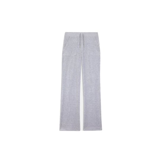 Women's Juicy Couture Del Ray Pants in Silver - Image 6