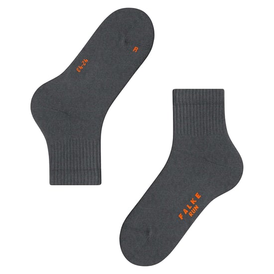 Falke Run Rib Socks - Image 4