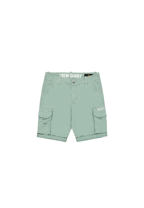 Pantalón Corto Crew - Image 1