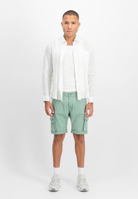 Pantalón Corto Crew - Image 2