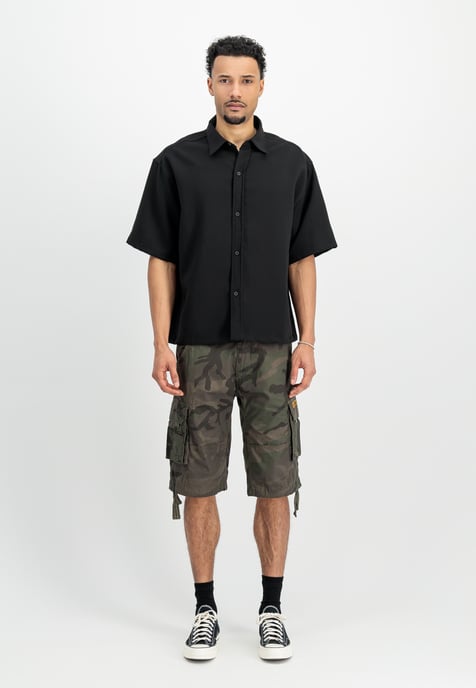 Short Camo Jet - Image 2