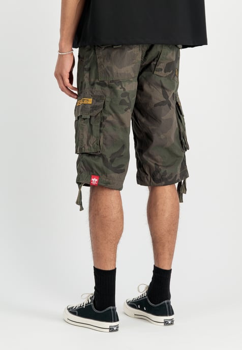 Short Camo Jet - Image 3