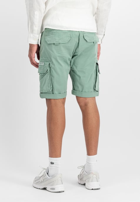 Pantalón Corto Crew - Image 3
