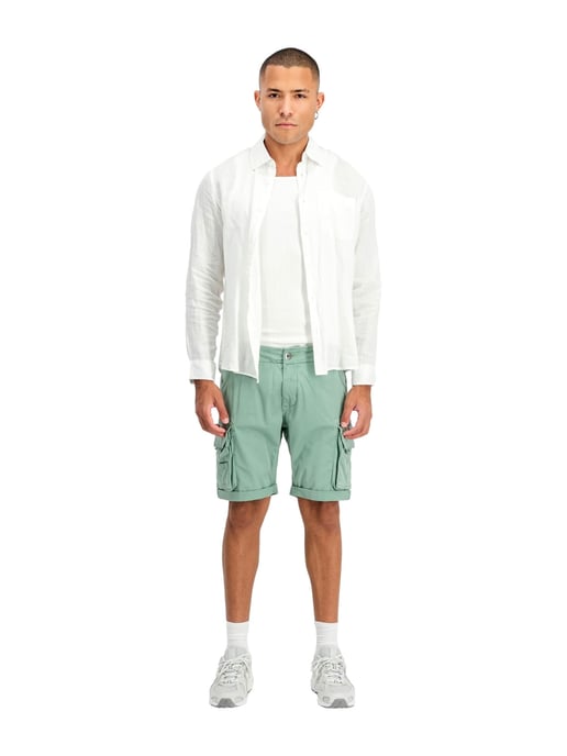 Pantalón Corto Crew - Image 4