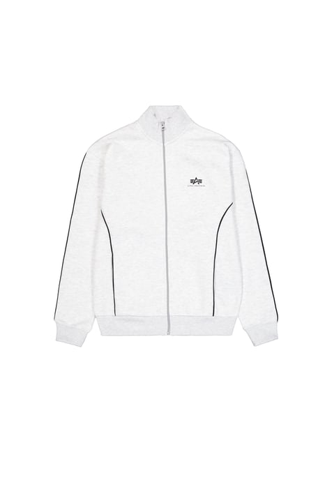 Chaqueta de chándal con pequeño logo - Image 1