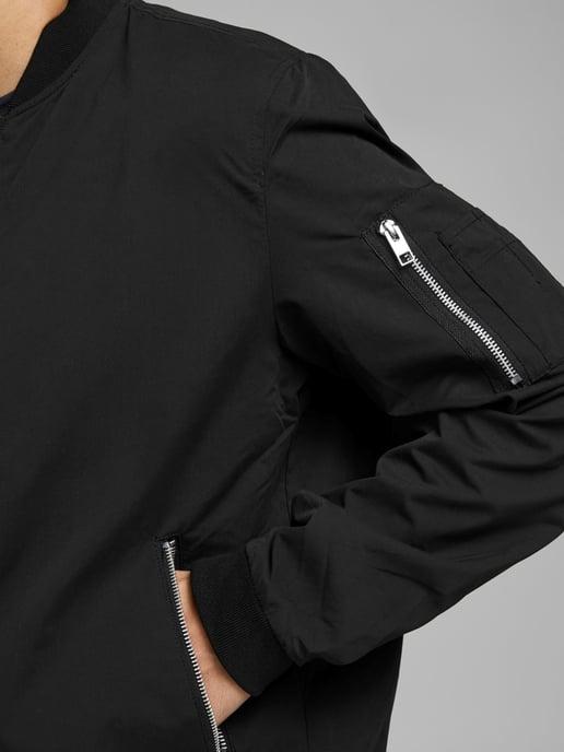 Bomber jacket from Jack & Jones - Image 4