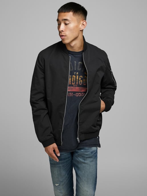 Bomber jacket from Jack & Jones - Image 5