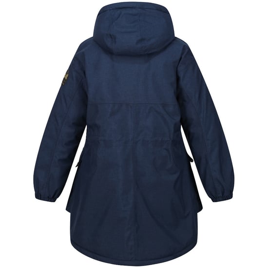 Regatta Womens Christian Lacroix Cailar Waterproof Jacket - Image 2