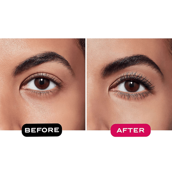 Twist Up The Volume Mascara #52-ultra Black 8 ml - Image 2