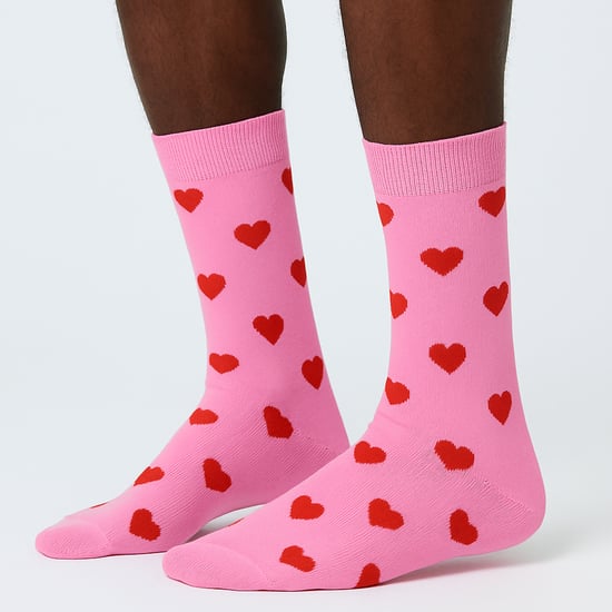 Happy Socks - Calcetines Diseño Corazón - Gran Regalo - Corazón - Image 3