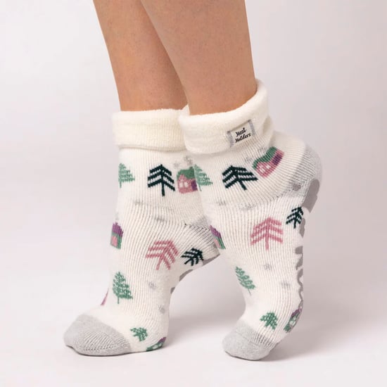Calcetines cálidos de invierno para mujer - Image 3