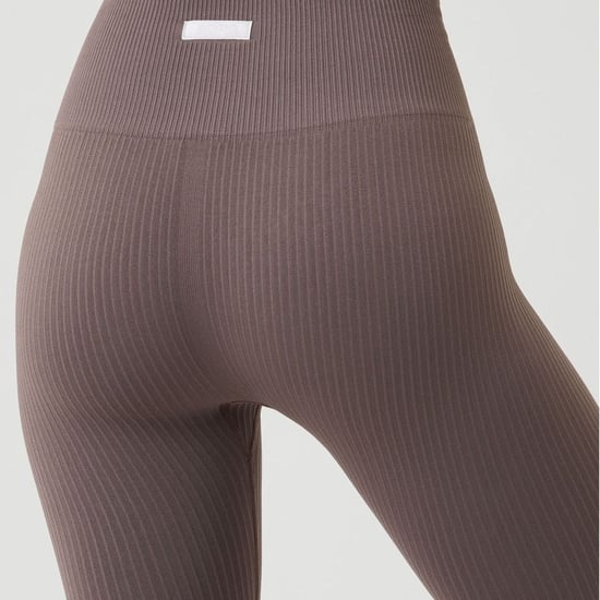 Björn Borg - Mallas largas sin costuras para mujer - Malva - Image 5